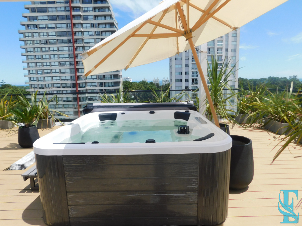 Apartamento ID.610 - APARTAMENTO EN VENTA 2 DORMITORIOS ROOSEVELT
