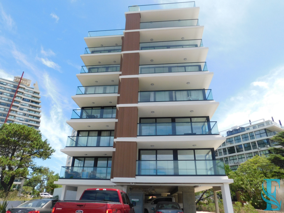 Apartamento ID.610 - APARTAMENTO EN VENTA 2 DORMITORIOS ROOSEVELT