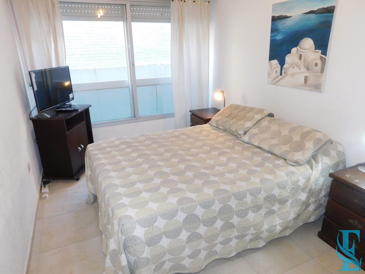Apartamento ID.490 - Apartamento en Punta del Este, Península
