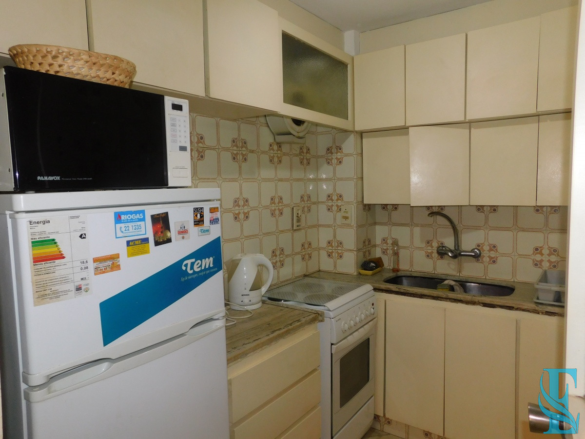 Apartamento ID.490 - Apartamento en Punta del Este, Península
