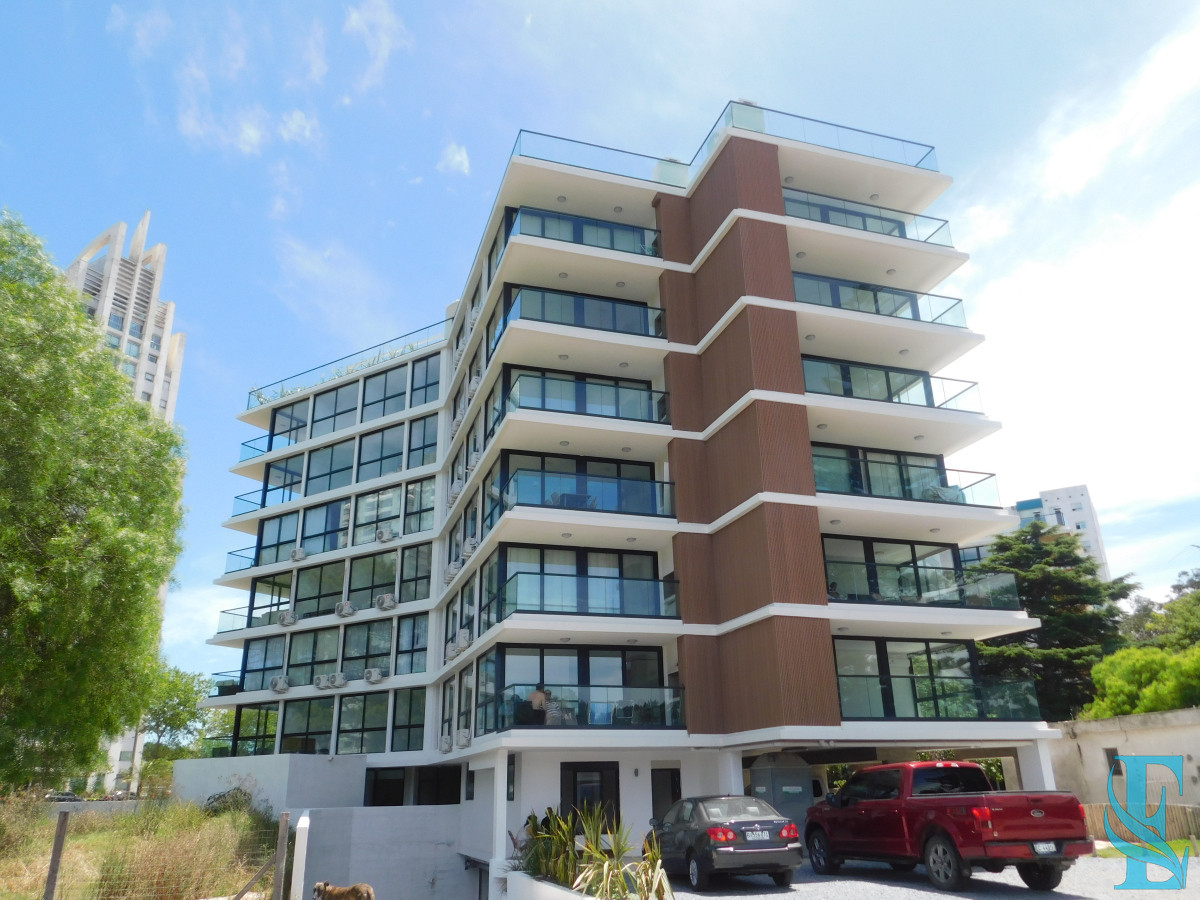 Apartamento ID.610 - APARTAMENTO EN VENTA 2 DORMITORIOS ROOSEVELT
