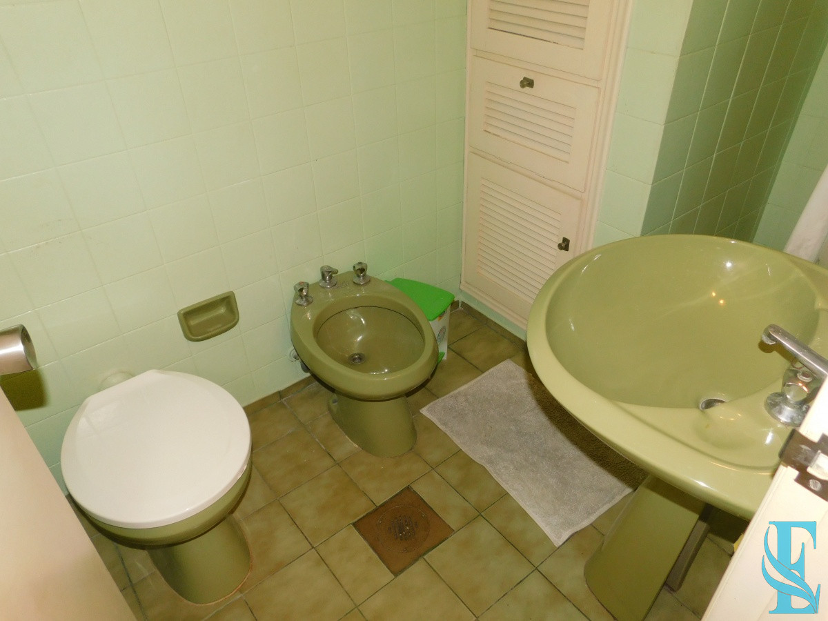 Apartamento ID.490 - Apartamento en Punta del Este, Península