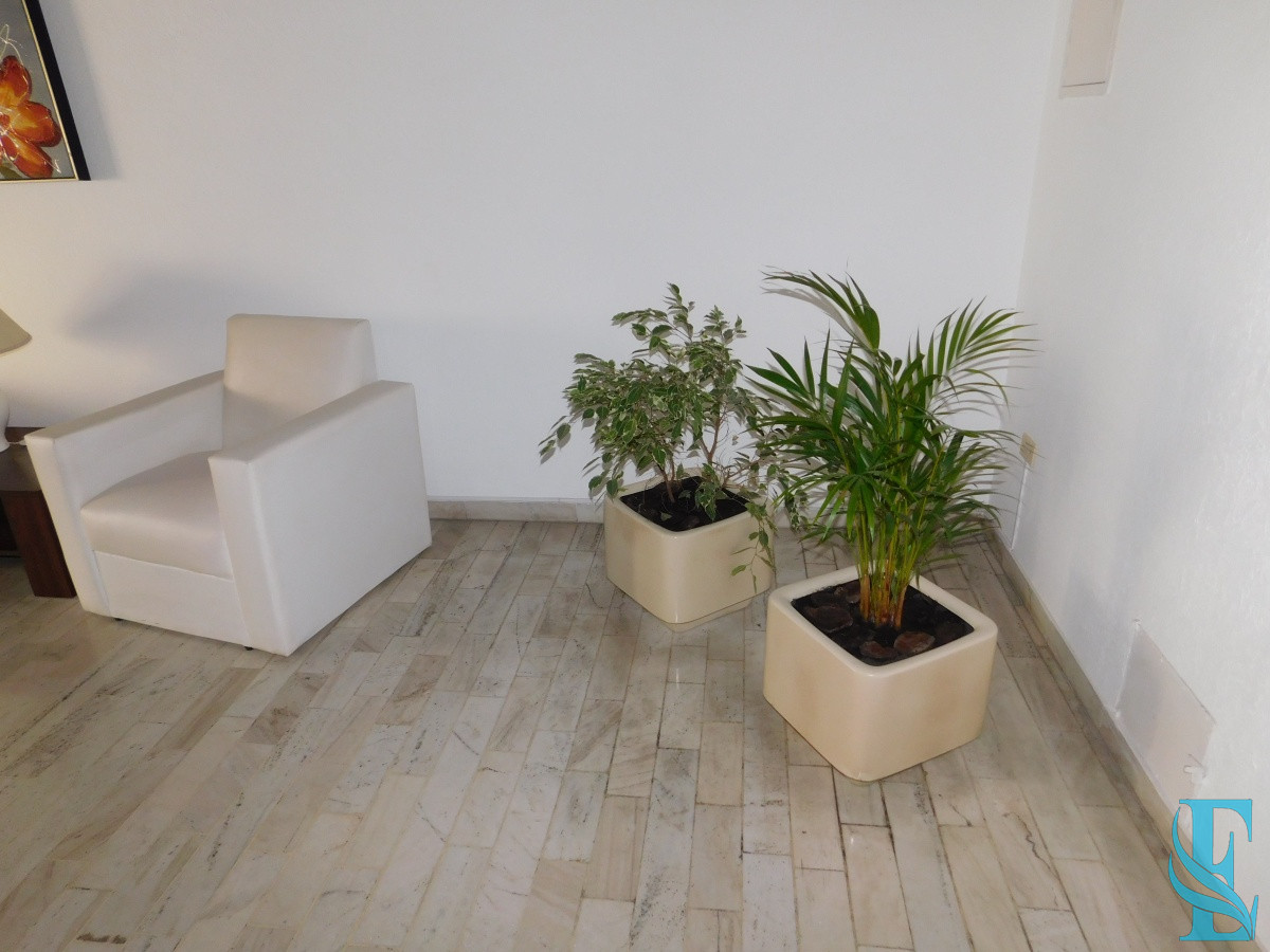 Apartamento ID.490 - Apartamento en Punta del Este, Península
