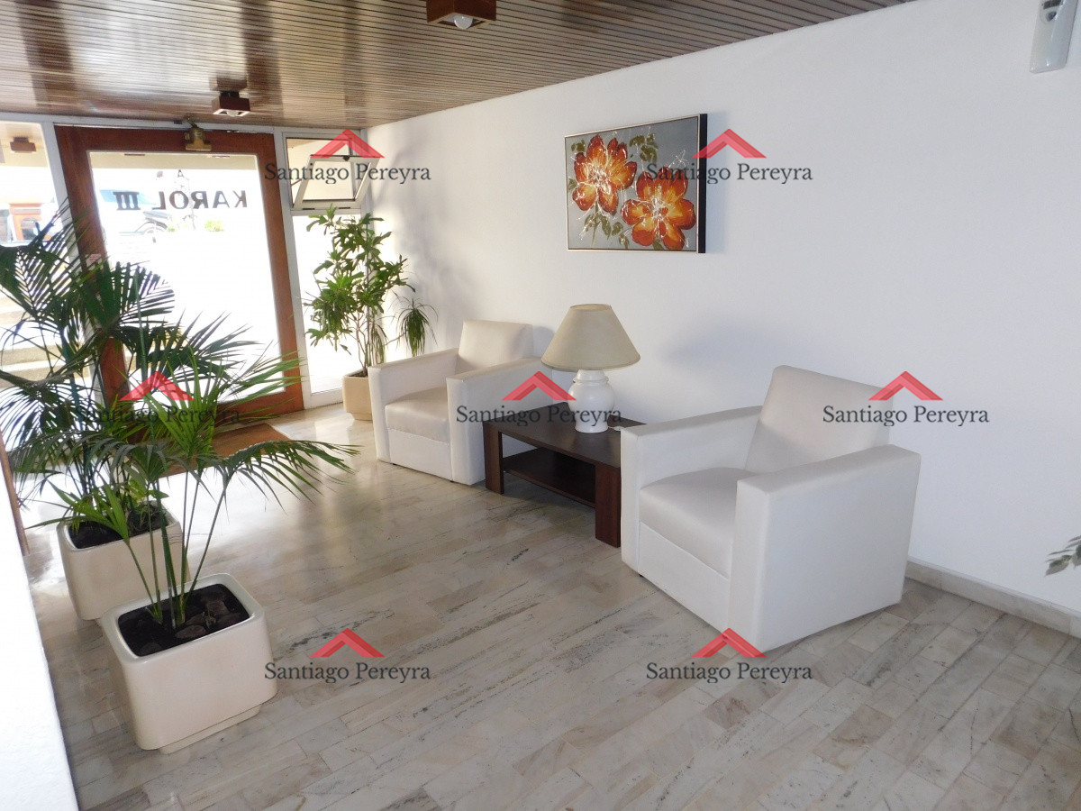 Apartamento ID.15582 - Apartamento en Punta del Este, Península