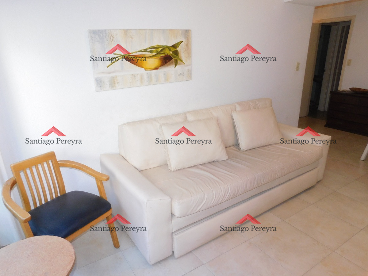 Apartamento ID.15582 - Apartamento en Punta del Este, Península