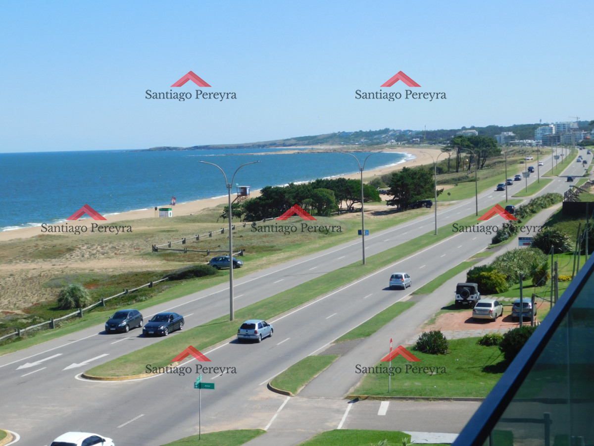 Apartamento ID.17012 - PENT HOUSE EN PINARES PRIMERA FILA 3 DORMITORIOS A ESTRENAR