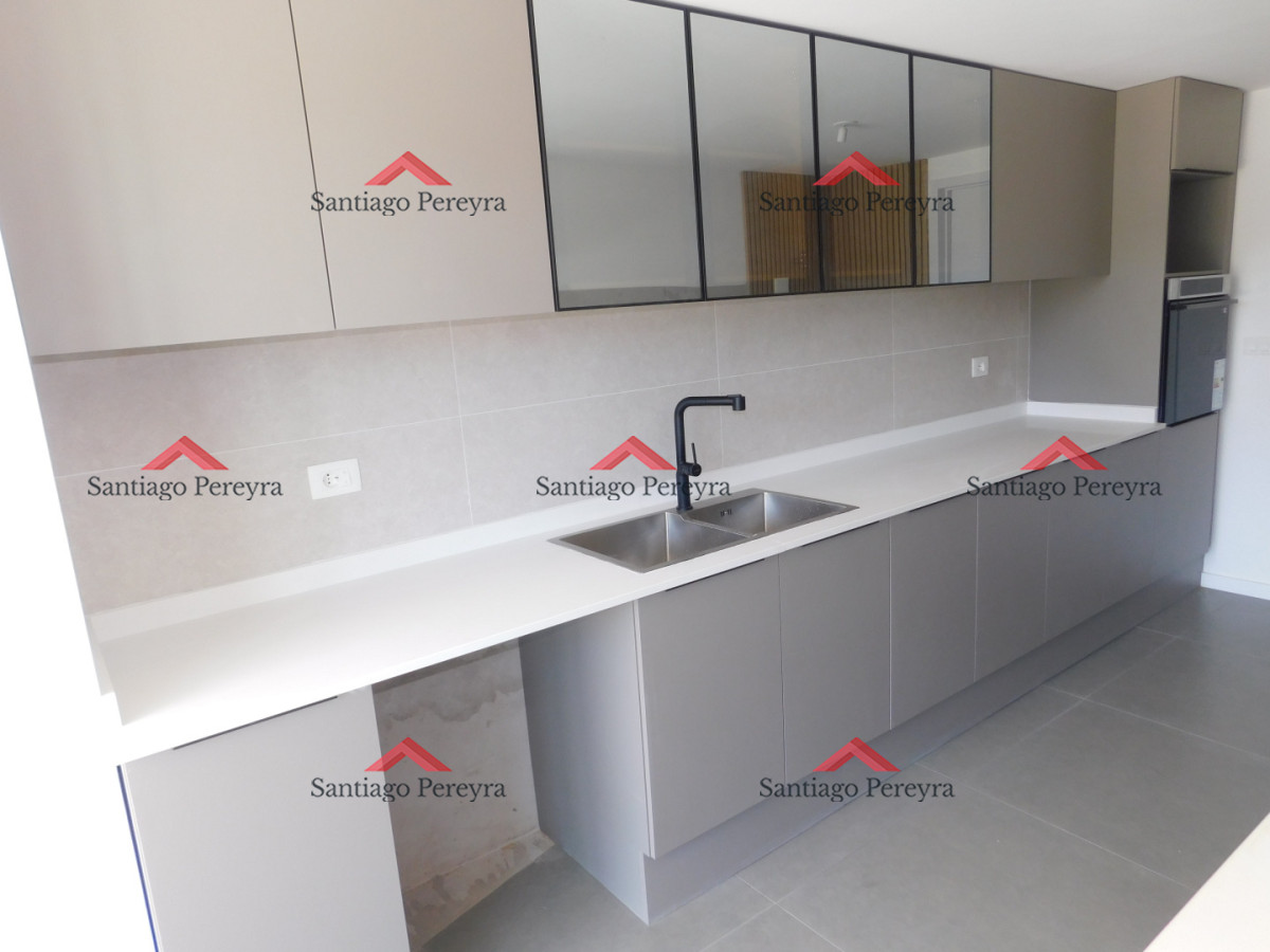 Apartamento ID.17012 - PENT HOUSE EN PINARES PRIMERA FILA 3 DORMITORIOS A ESTRENAR