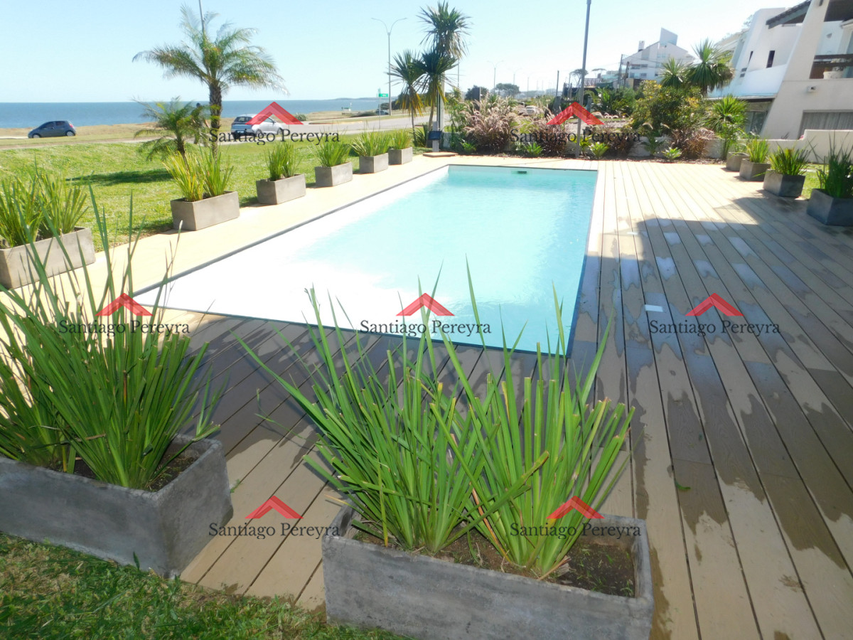 Apartamento ID.17012 - PENT HOUSE EN PINARES PRIMERA FILA 3 DORMITORIOS A ESTRENAR