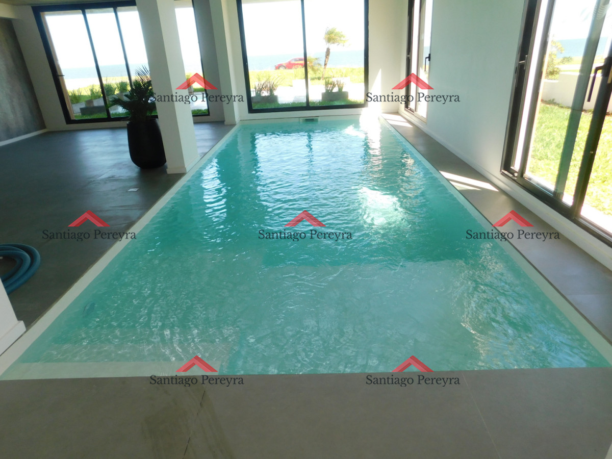 Apartamento ID.17012 - PENT HOUSE EN PINARES PRIMERA FILA 3 DORMITORIOS A ESTRENAR