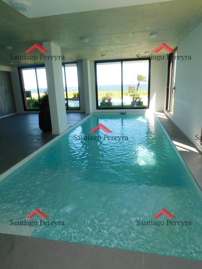 Apartamento ID.17012 - PENT HOUSE EN PINARES PRIMERA FILA 3 DORMITORIOS A ESTRENAR