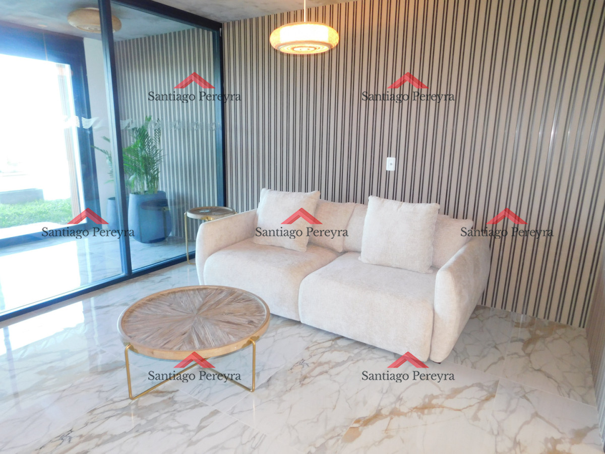Apartamento ID.17012 - PENT HOUSE EN PINARES PRIMERA FILA 3 DORMITORIOS A ESTRENAR