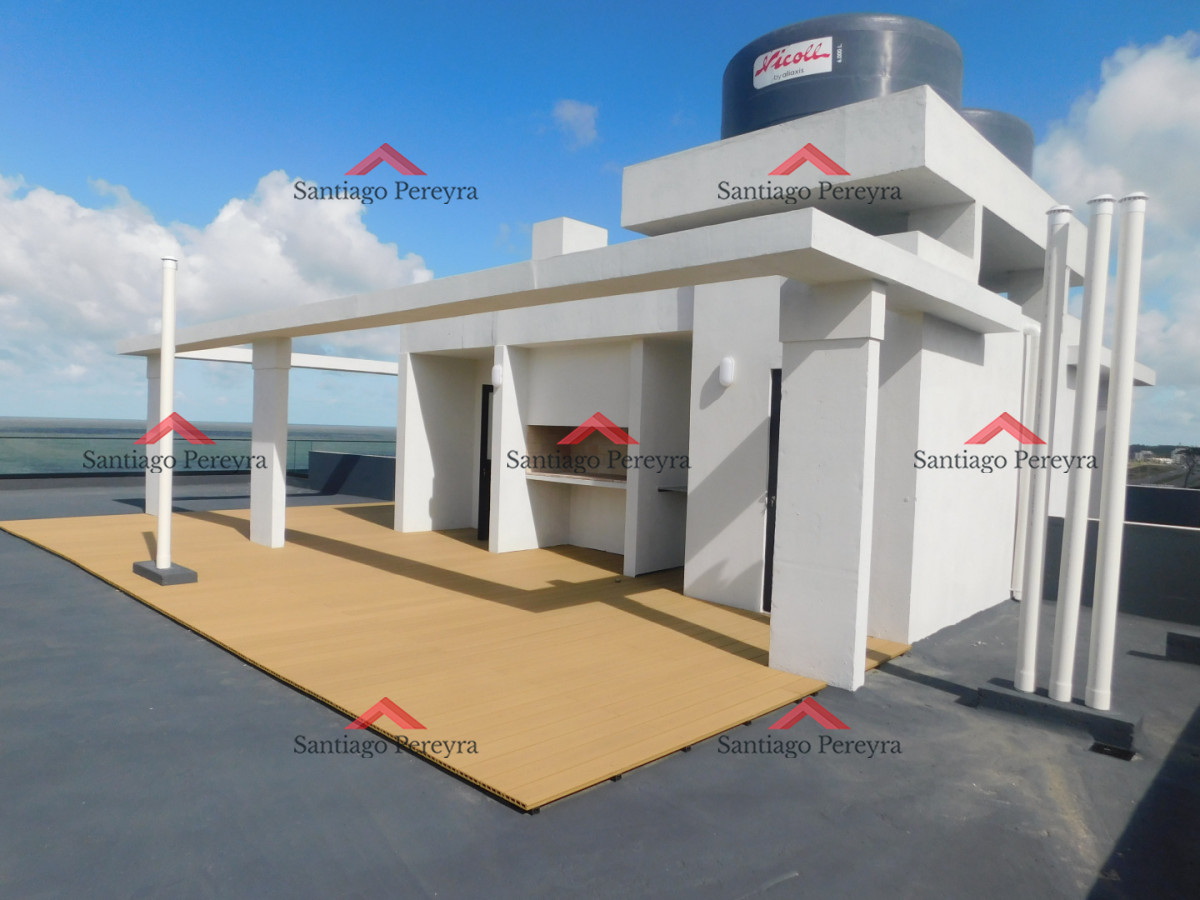 Apartamento ID.17012 - PENT HOUSE EN PINARES PRIMERA FILA 3 DORMITORIOS A ESTRENAR