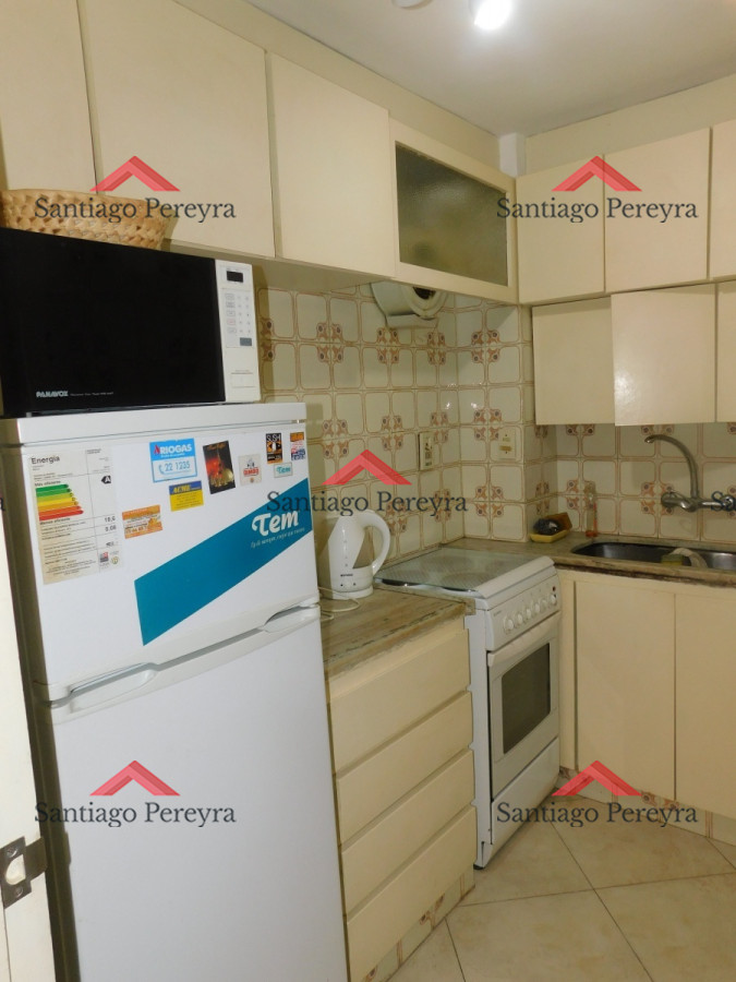 Apartamento ID.15582 - Apartamento en Punta del Este, Península