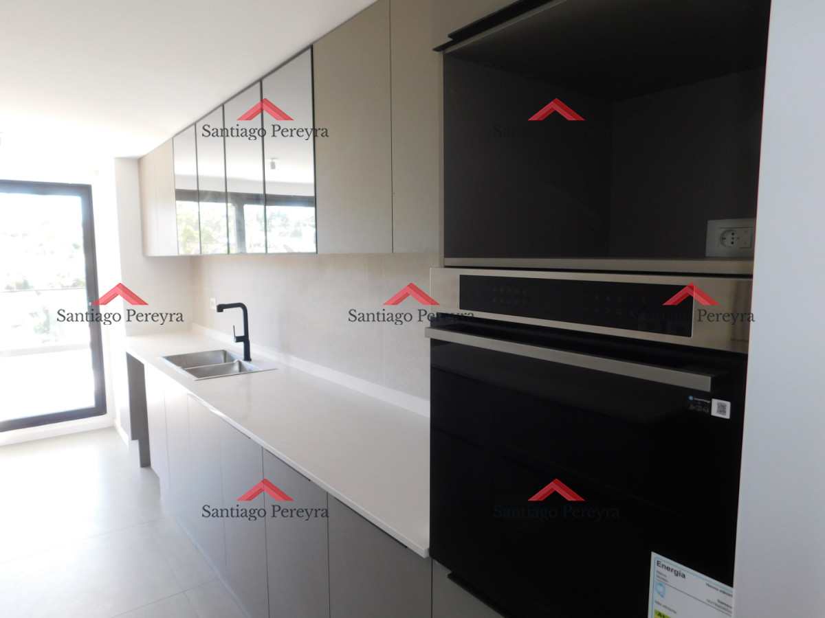 Apartamento ID.17012 - PENT HOUSE EN PINARES PRIMERA FILA 3 DORMITORIOS A ESTRENAR