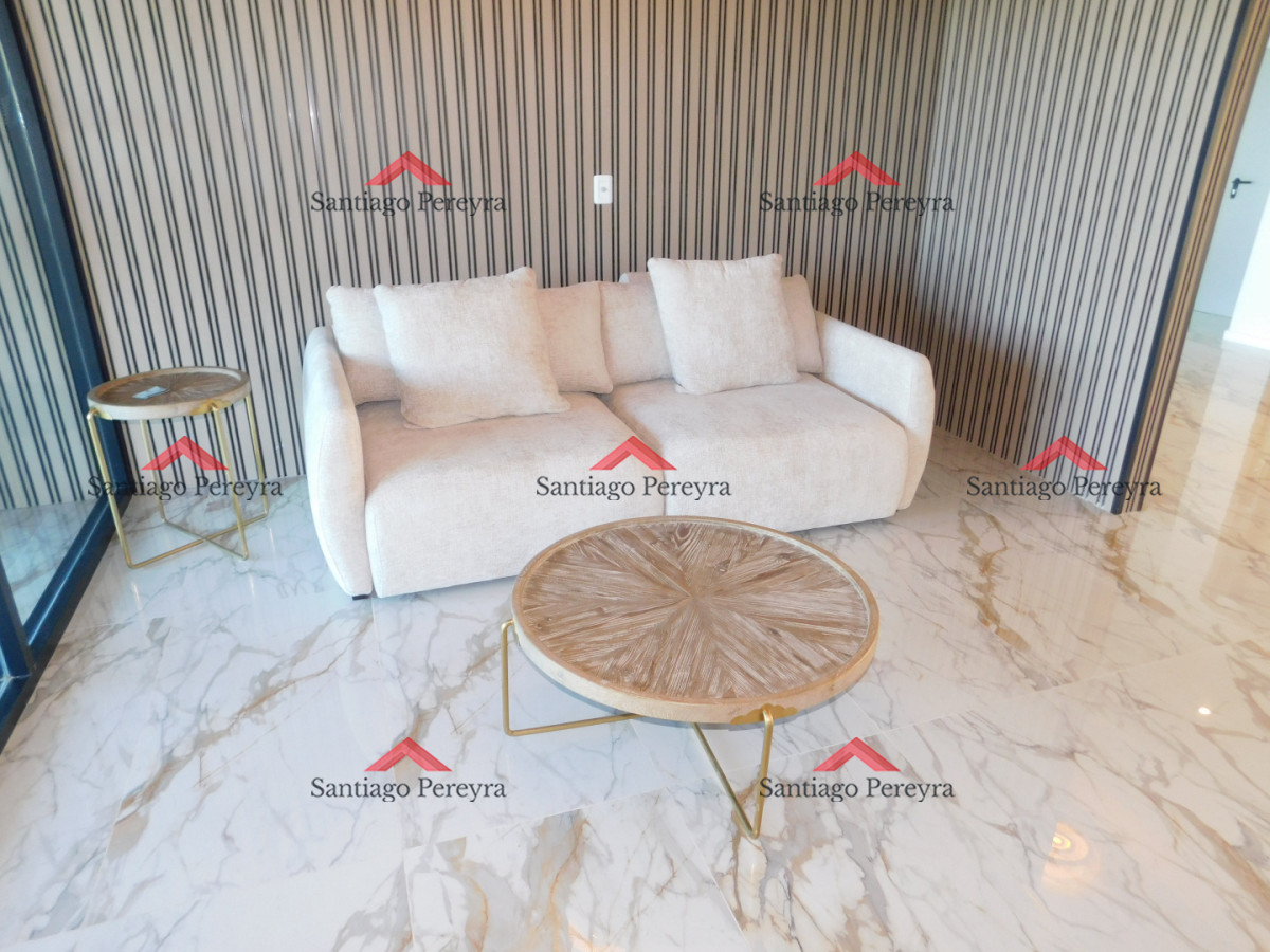 Apartamento ID.17012 - PENT HOUSE EN PINARES PRIMERA FILA 3 DORMITORIOS A ESTRENAR