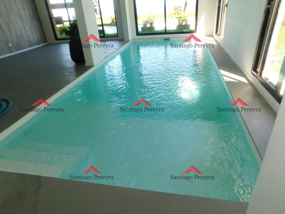 Apartamento ID.17012 - PENT HOUSE EN PINARES PRIMERA FILA 3 DORMITORIOS A ESTRENAR