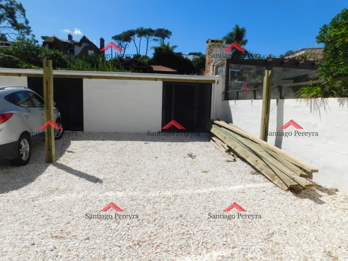 Apartamento ID.17012 - PENT HOUSE EN PINARES PRIMERA FILA 3 DORMITORIOS A ESTRENAR