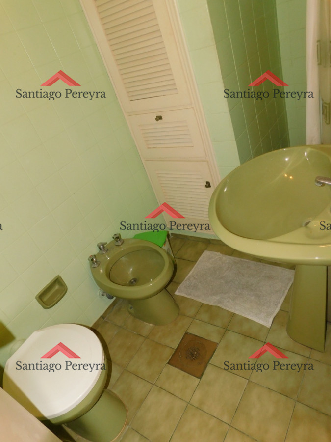 Apartamento ID.15582 - Apartamento en Punta del Este, Península