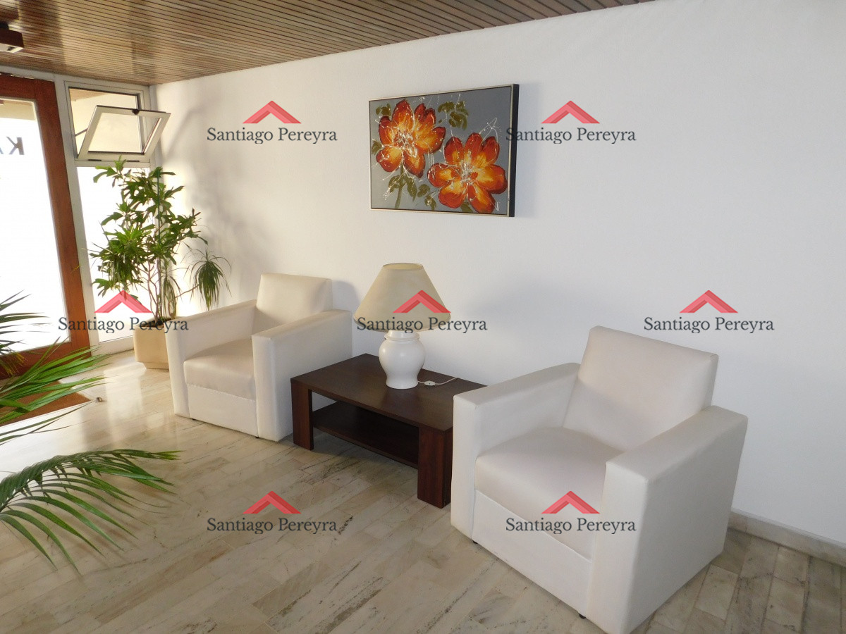 Apartamento ID.15582 - Apartamento en Punta del Este, Península