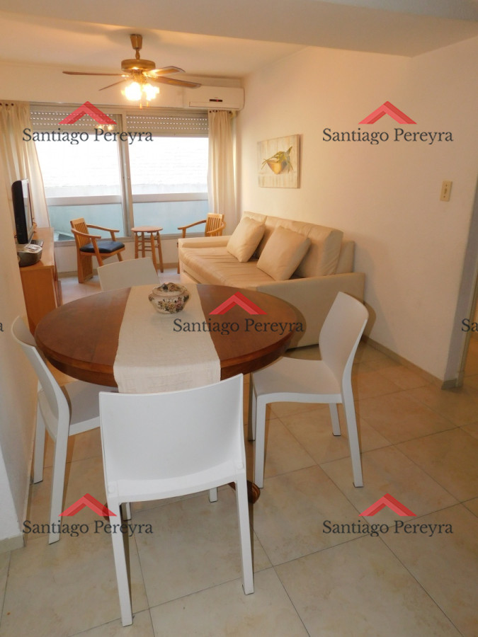 Apartamento ID.15582 - Apartamento en Punta del Este, Península