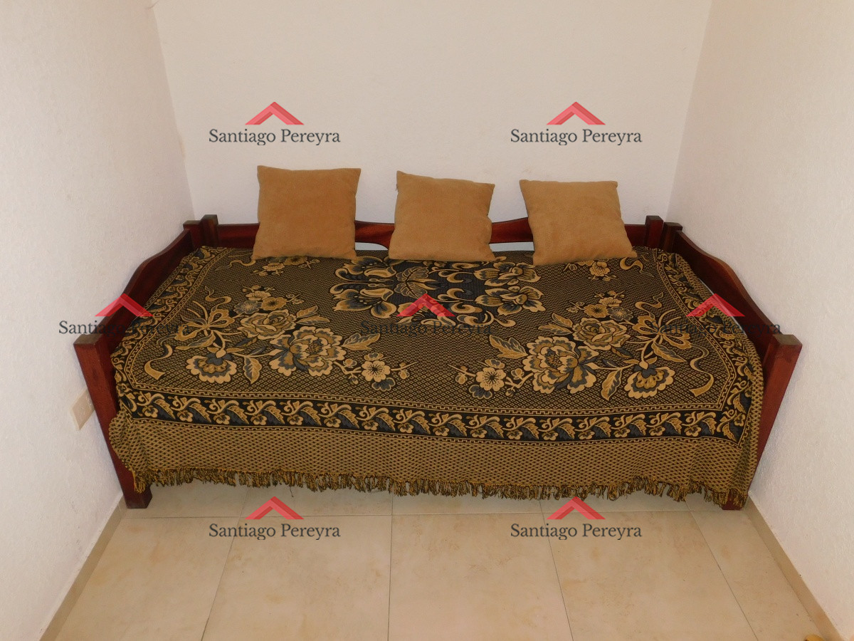 Apartamento ID.15582 - Apartamento en Punta del Este, Península
