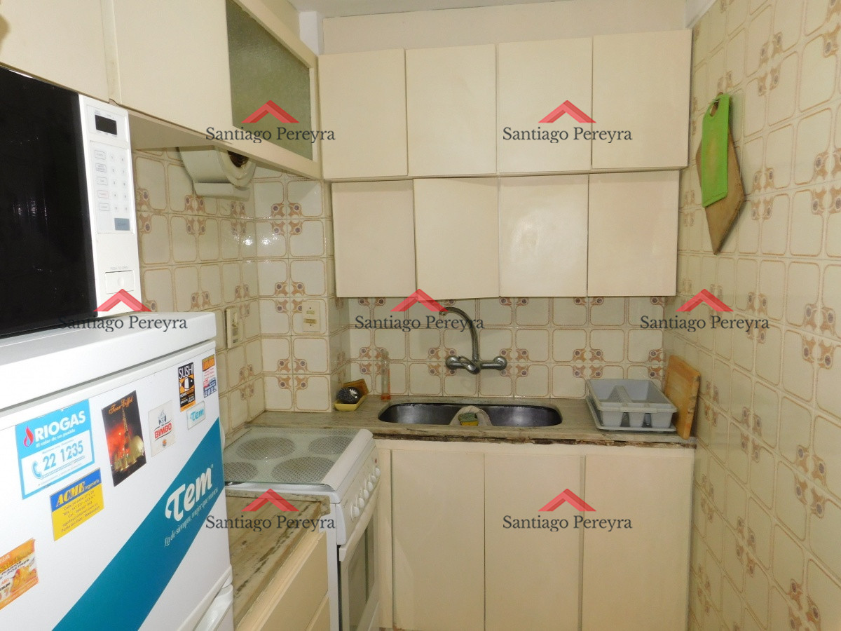 Apartamento ID.15582 - Apartamento en Punta del Este, Península