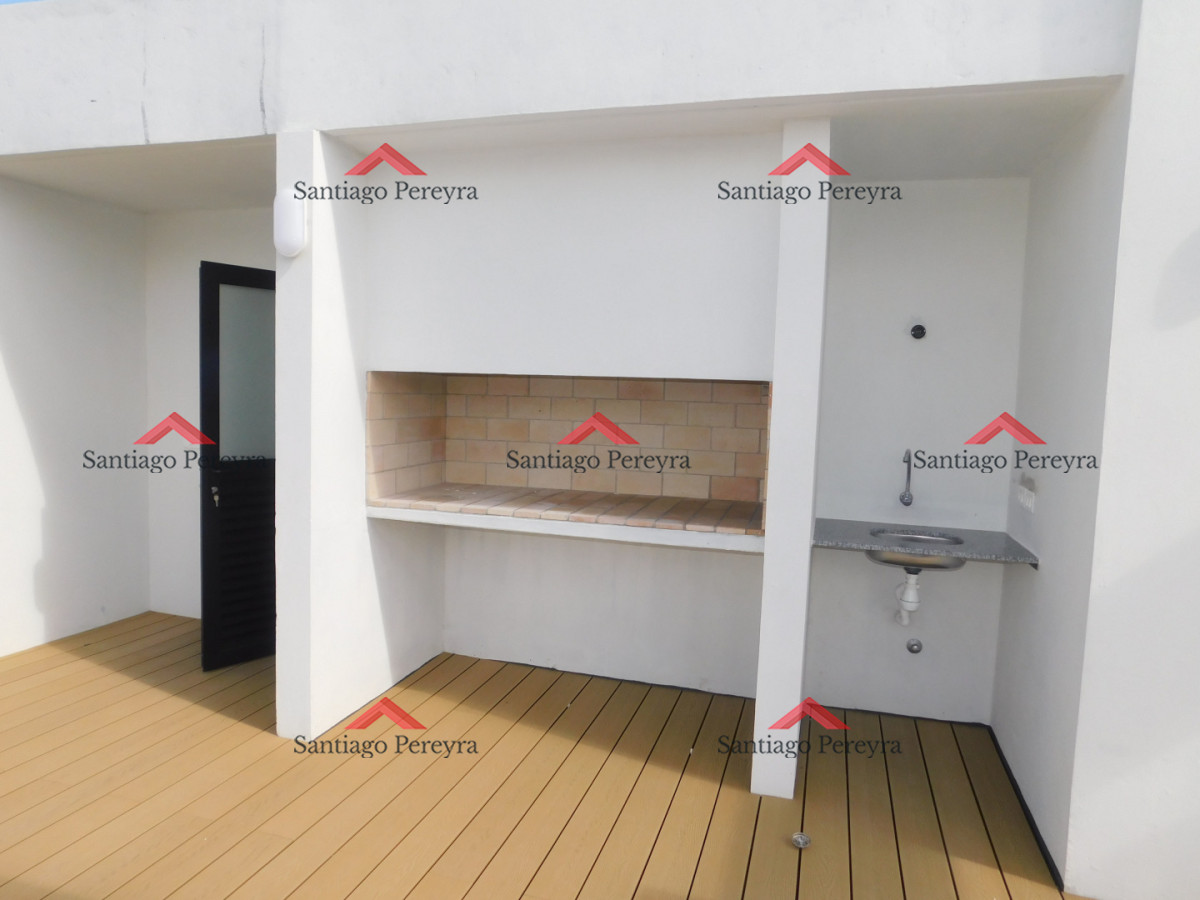 Apartamento ID.17012 - PENT HOUSE EN PINARES PRIMERA FILA 3 DORMITORIOS A ESTRENAR