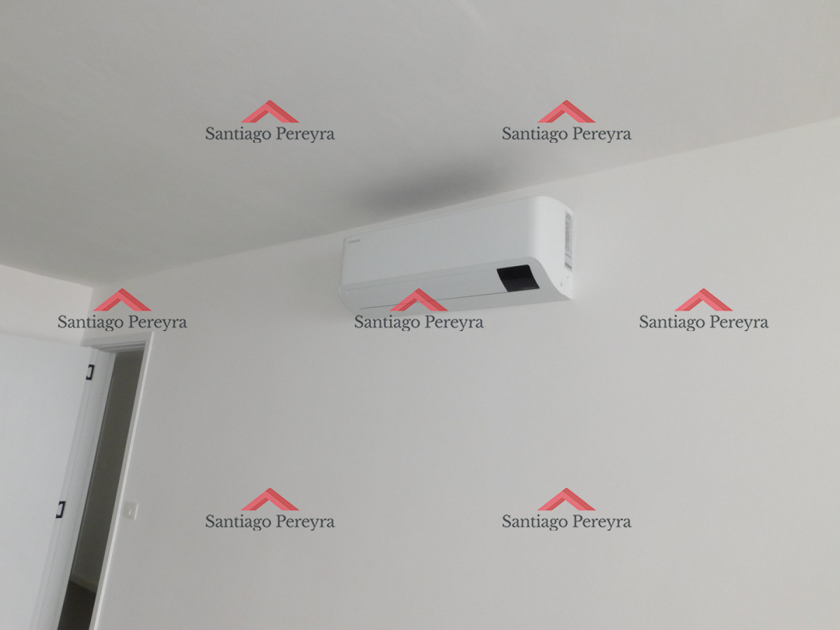 Apartamento ID.17012 - PENT HOUSE EN PINARES PRIMERA FILA 3 DORMITORIOS A ESTRENAR