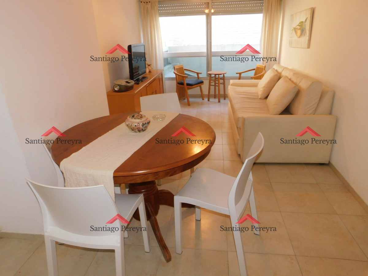 Apartamento ID.15582 - Apartamento en Punta del Este, Península