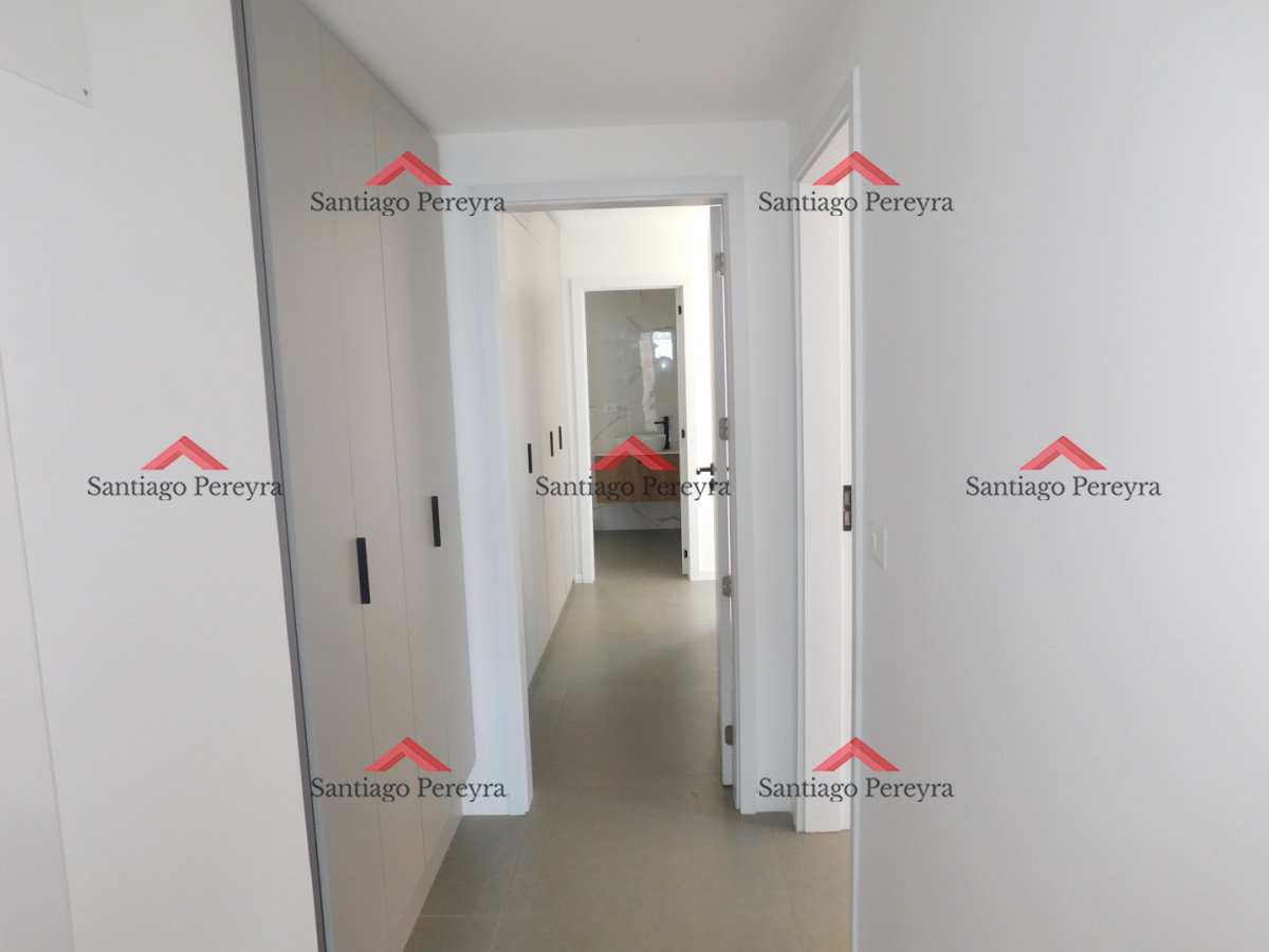 Apartamento ID.17012 - PENT HOUSE EN PINARES PRIMERA FILA 3 DORMITORIOS A ESTRENAR