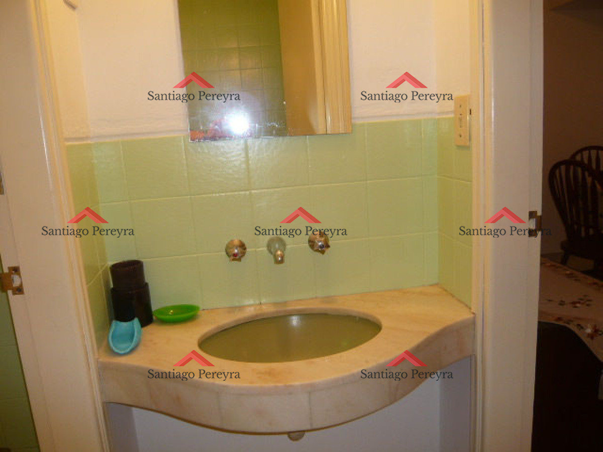 Apartamento ID.15582 - Apartamento en Punta del Este, Península
