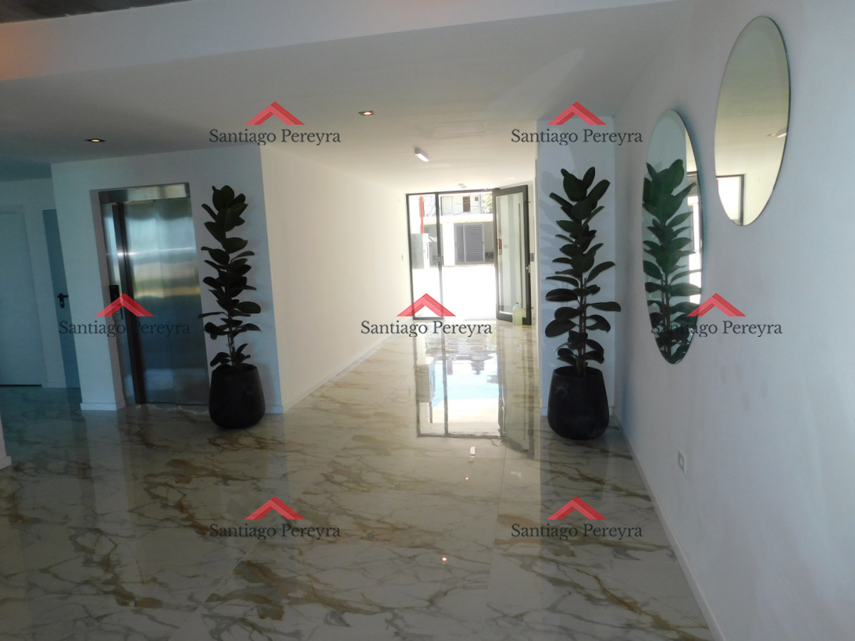 Apartamento ID.17012 - PENT HOUSE EN PINARES PRIMERA FILA 3 DORMITORIOS A ESTRENAR