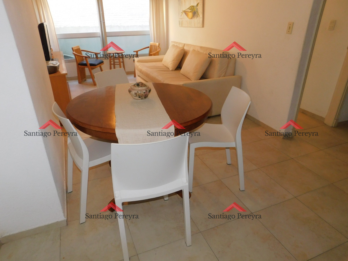 Apartamento ID.15582 - Apartamento en Punta del Este, Península