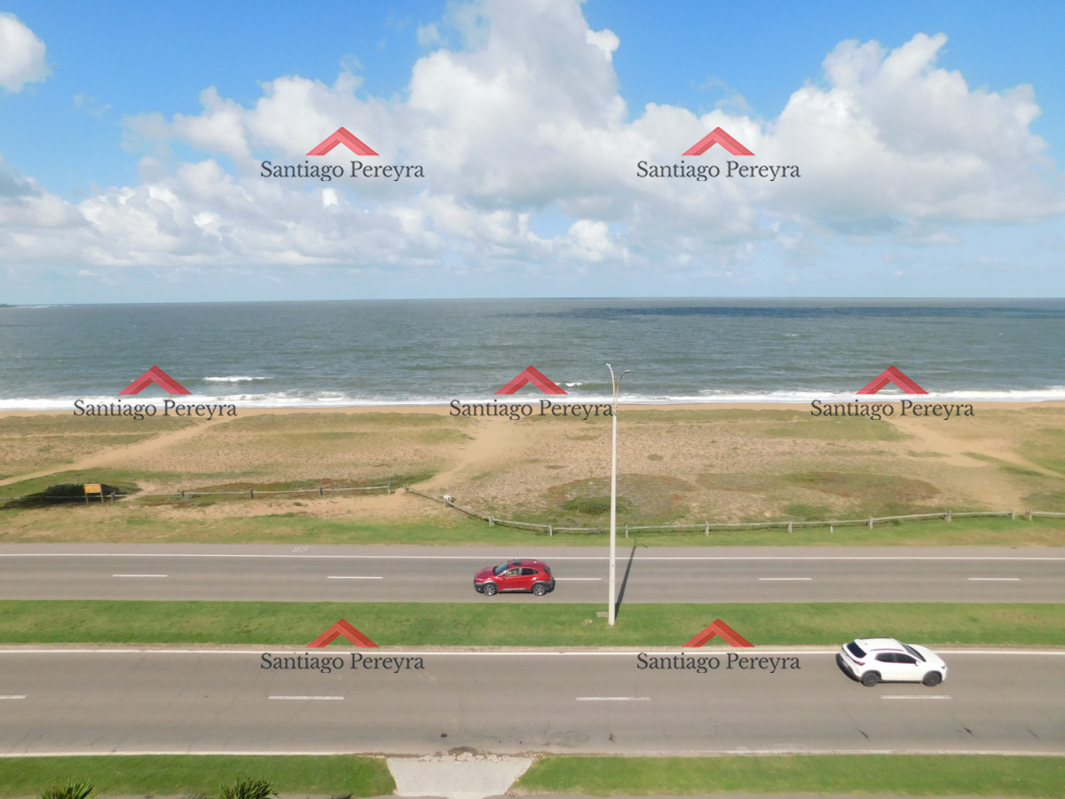 Apartamento ID.17012 - PENT HOUSE EN PINARES PRIMERA FILA 3 DORMITORIOS A ESTRENAR