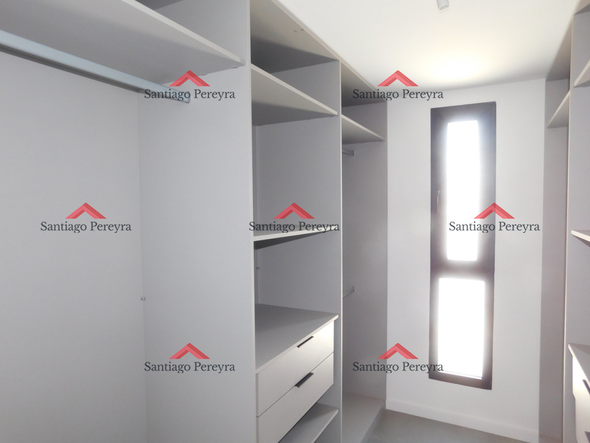 Apartamento ID.17012 - PENT HOUSE EN PINARES PRIMERA FILA 3 DORMITORIOS A ESTRENAR