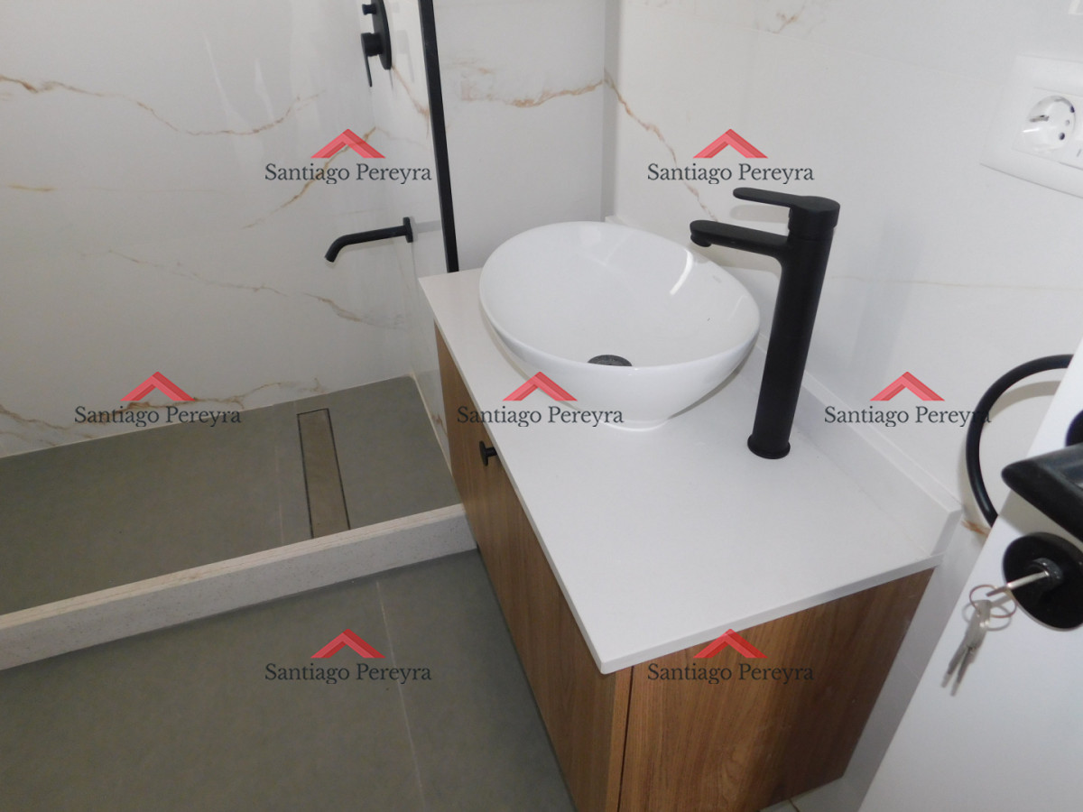 Apartamento ID.17012 - PENT HOUSE EN PINARES PRIMERA FILA 3 DORMITORIOS A ESTRENAR