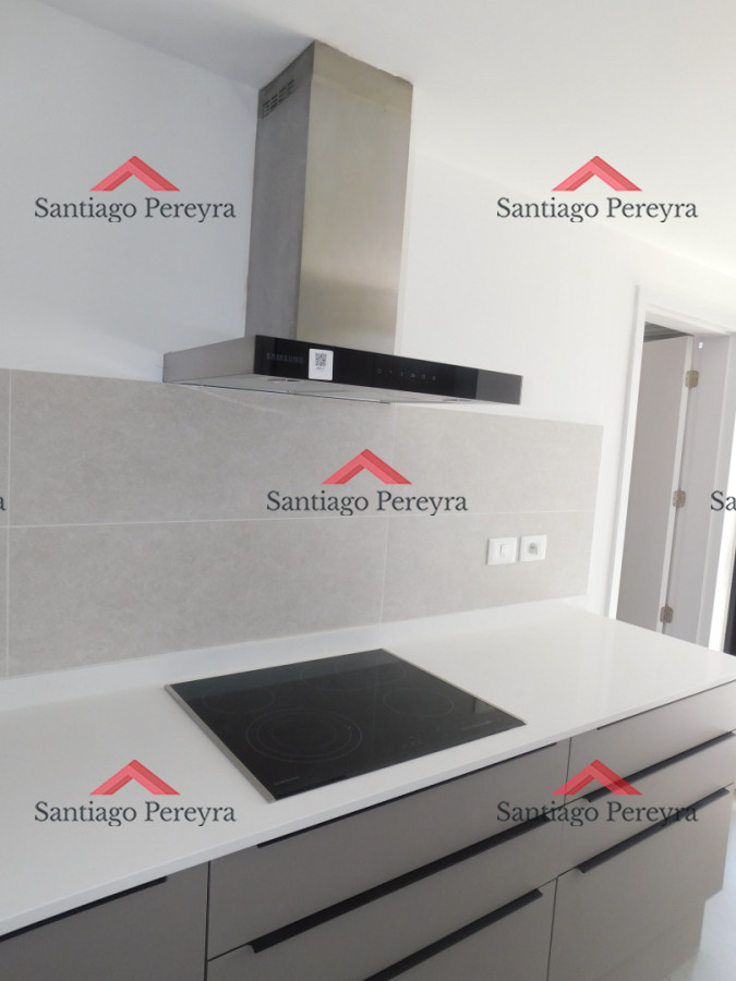 Apartamento ID.17012 - PENT HOUSE EN PINARES PRIMERA FILA 3 DORMITORIOS A ESTRENAR