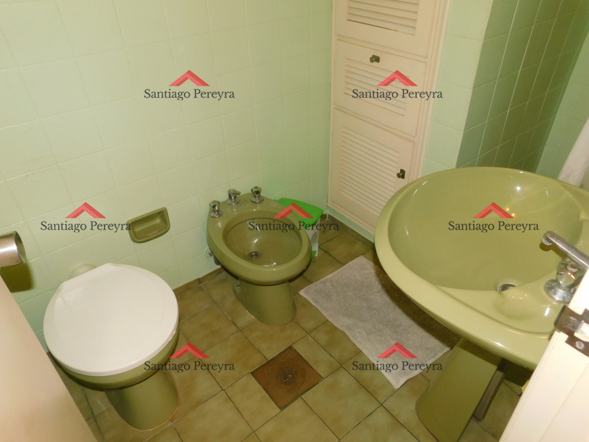 Apartamento ID.15582 - Apartamento en Punta del Este, Península