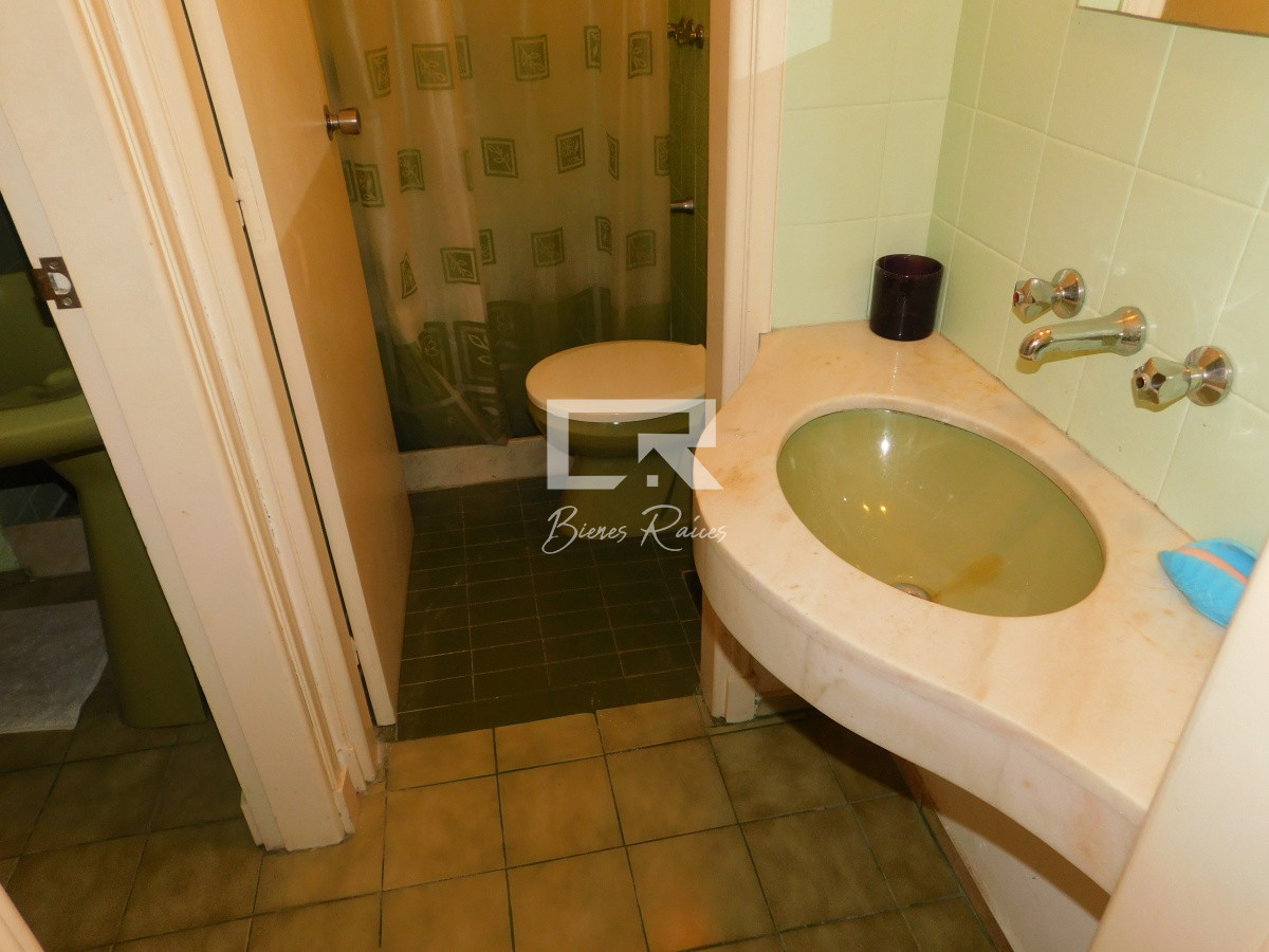 Apartamento ID.761 - Apartamento en Punta del Este, Península
