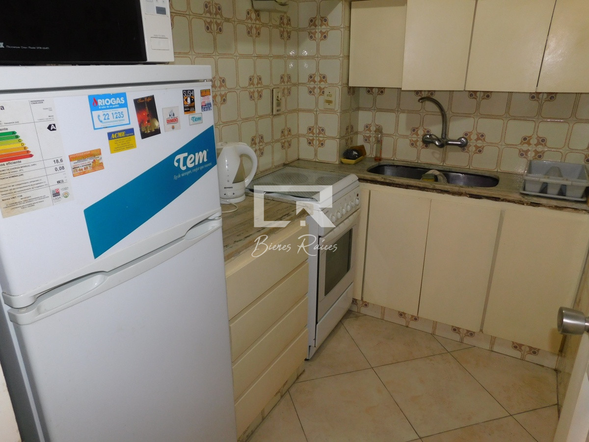 Apartamento ID.761 - Apartamento en Punta del Este, Península