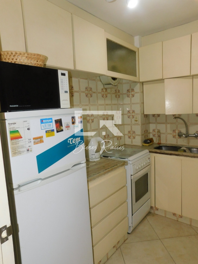 Apartamento ID.761 - Apartamento en Punta del Este, Península