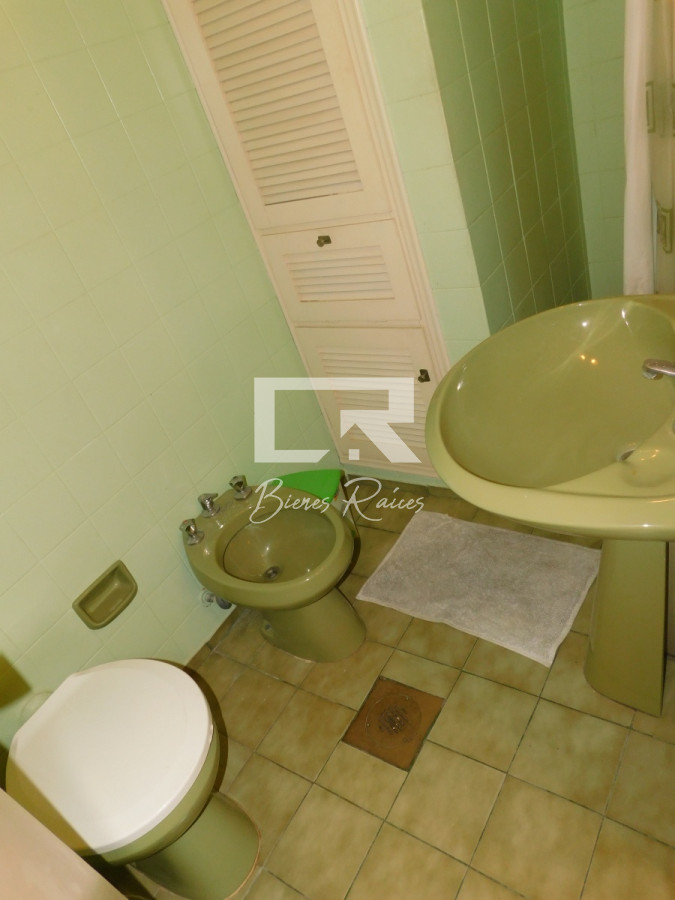 Apartamento ID.761 - Apartamento en Punta del Este, Península
