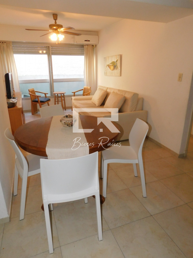 Apartamento ID.761 - Apartamento en Punta del Este, Península