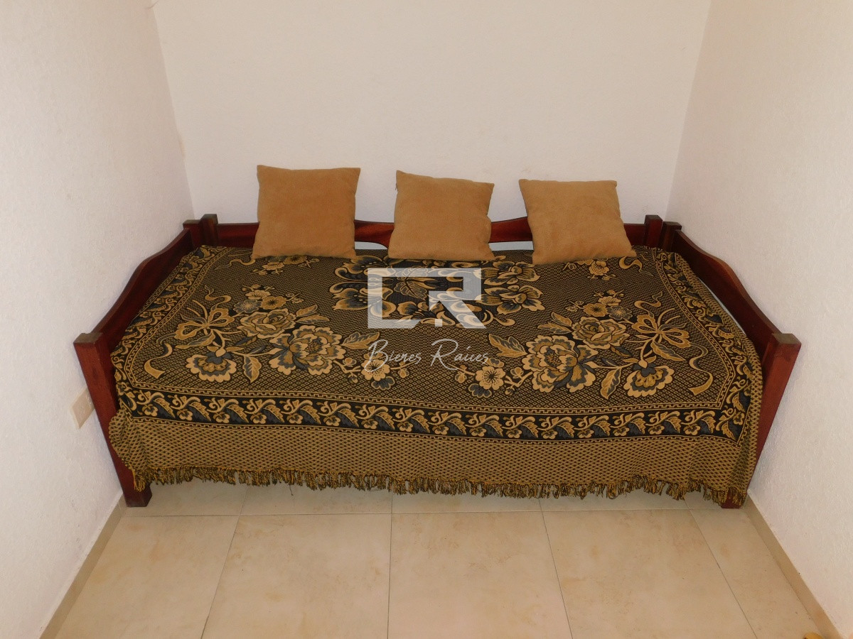Apartamento ID.761 - Apartamento en Punta del Este, Península