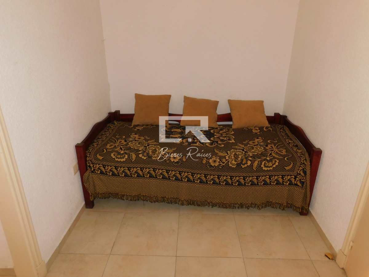 Apartamento ID.761 - Apartamento en Punta del Este, Península