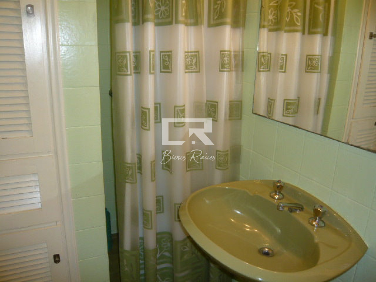 Apartamento ID.761 - Apartamento en Punta del Este, Península
