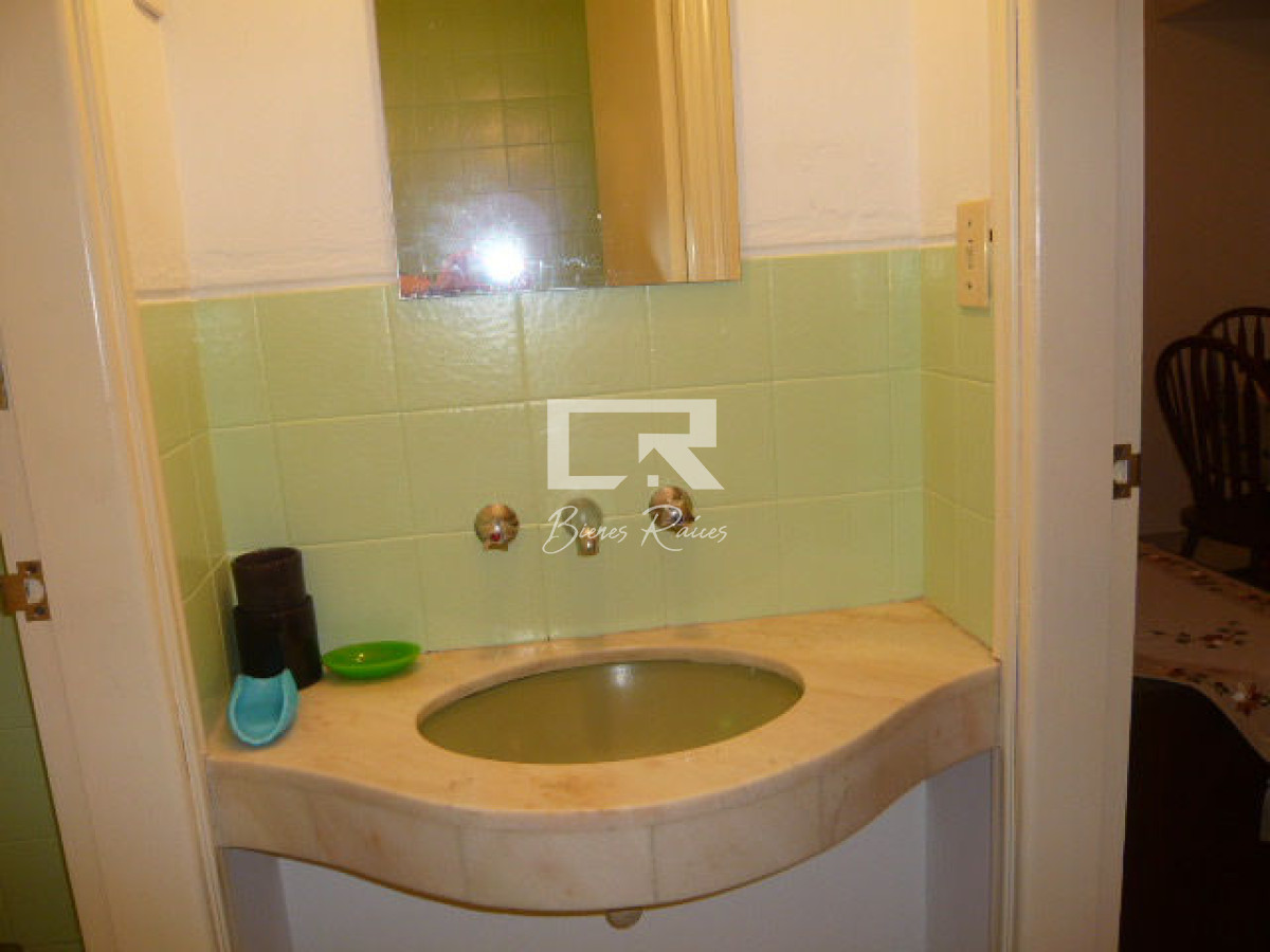 Apartamento ID.761 - Apartamento en Punta del Este, Península