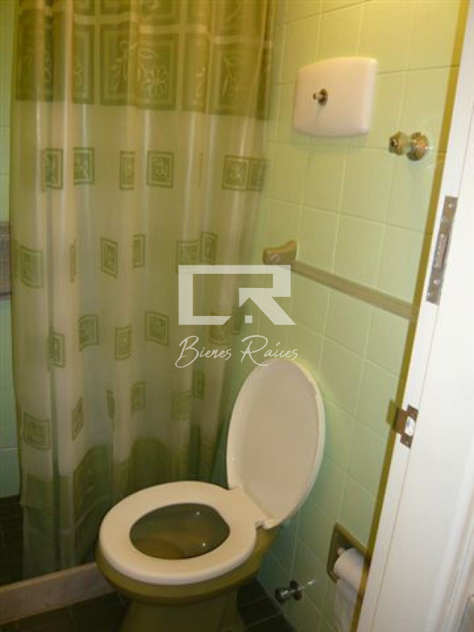 Apartamento ID.761 - Apartamento en Punta del Este, Península