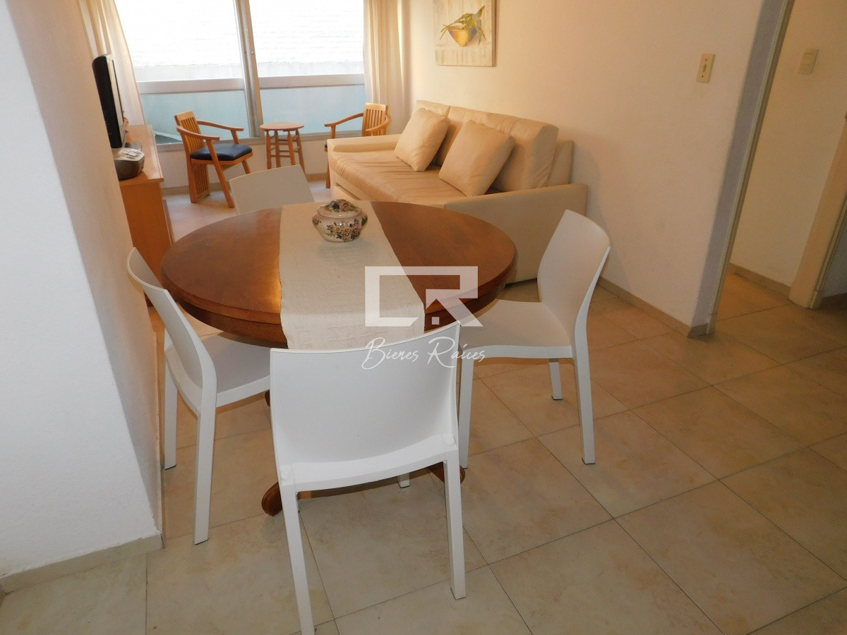 Apartamento ID.761 - Apartamento en Punta del Este, Península