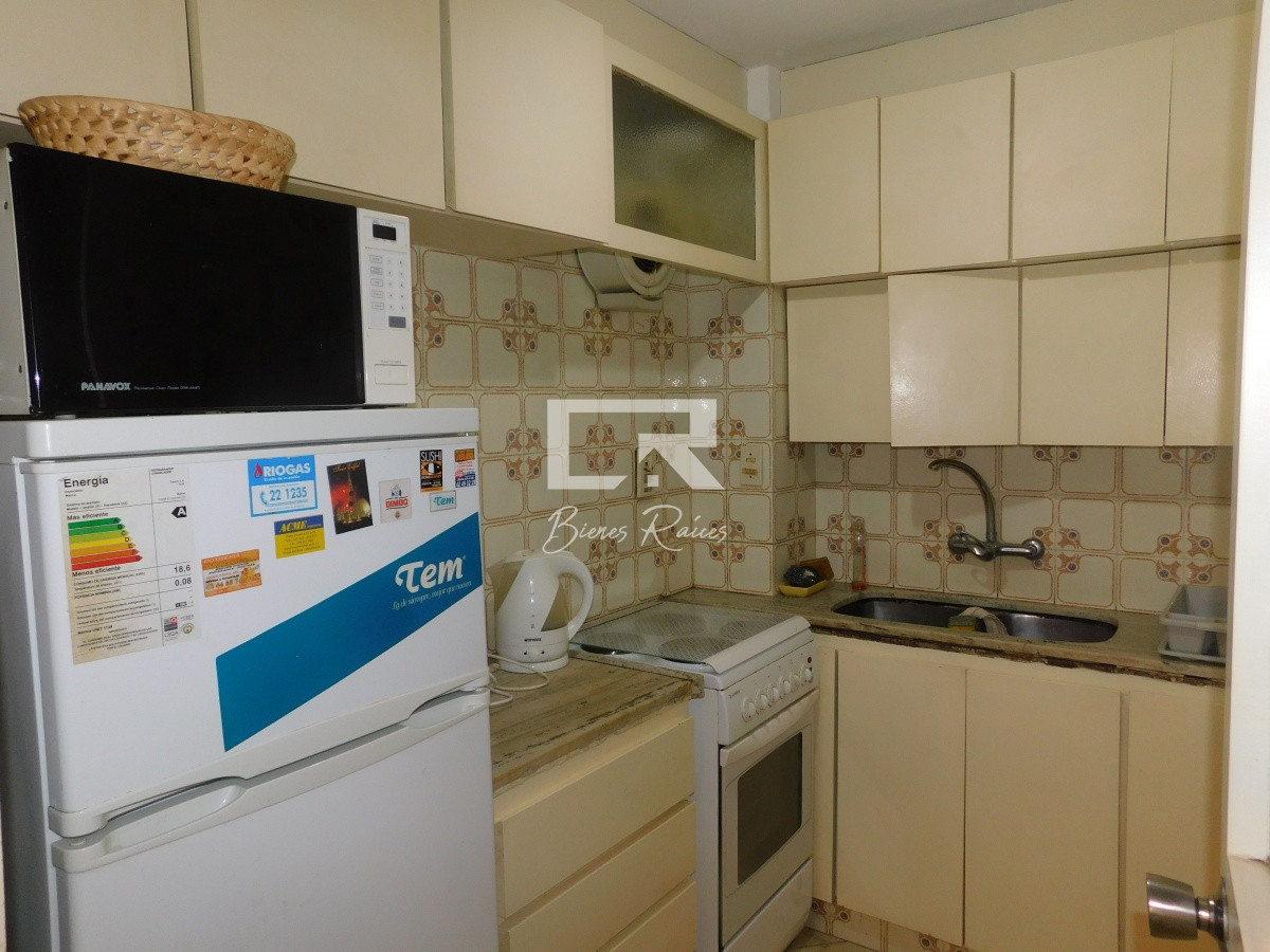 Apartamento ID.761 - Apartamento en Punta del Este, Península